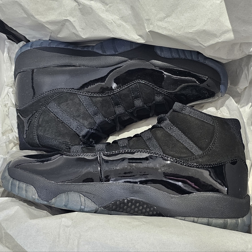 Air Jordan 11 Retro'Cap and Gown'